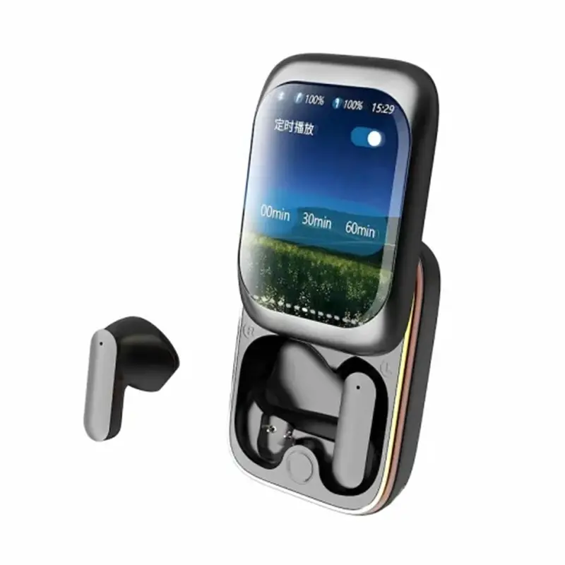 H8 Smart Bluetooth Earphones
